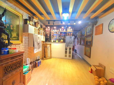 Mai Dong Street, Vietnam Mai Dong Street, Vietnam