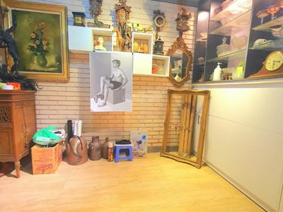 Mai Dong Street, Vietnam Mai Dong Street, Vietnam