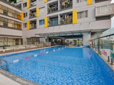 Charmington La Pointe, Vietnam Charmington La Pointe, Vietnam