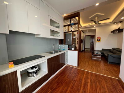 Gemek Tower Project, Vietnam  Gemek Tower Project, Vietnam