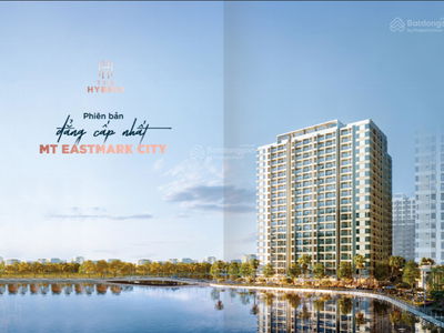 MT Eastmark City Apartment, Vietnam MT Eastmark City Apartment, Vietnam