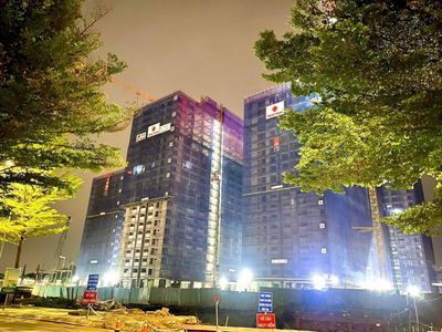 MT Eastmark City Apartment, Vietnam MT Eastmark City Apartment, Vietnam