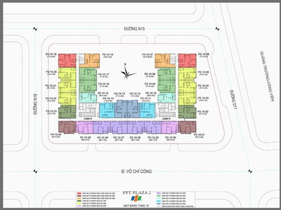 FPT City Da Nang Project, Vietnam FPT City Da Nang Project, Vietnam