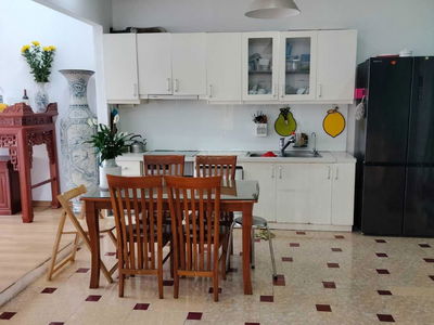 Trung Hoa Nhan Chinh Project, Vietnam Trung Hoa Nhan Chinh Project, Vietnam