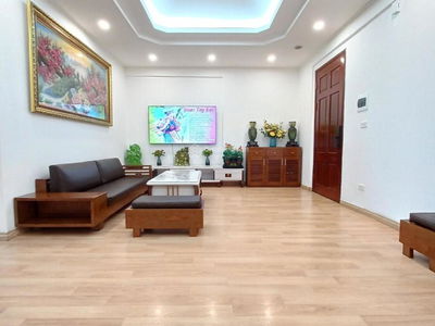 Trung Hoa Nhan Chinh Project, Vietnam Trung Hoa Nhan Chinh Project, Vietnam