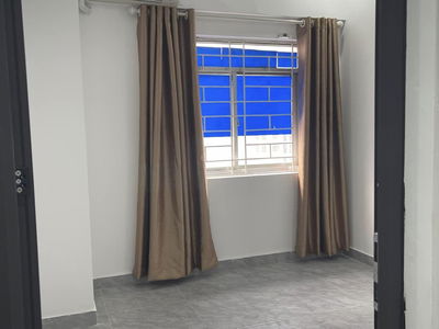 Linh Dam Urban Area Project, Vietnam Linh Dam Urban Area Project, Vietnam