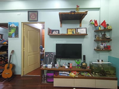 Me Tri Ha Urban Area Project, Vietnam  Me Tri Ha Urban Area Project, Vietnam