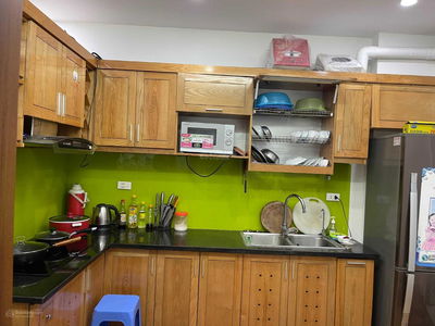 Kim Van Kim Lu Project, Vietnam  Kim Van Kim Lu Project, Vietnam