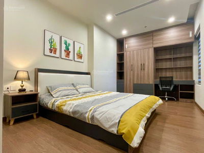 Sky Park Residence Project, Vietnam Sky Park Residence Project, Vietnam