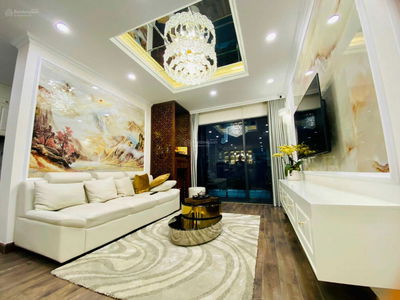 Rivera Park Hanoi, Vietnam Rivera Park Hanoi, Vietnam