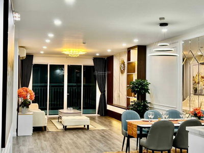 The Golden Palm Le Van Luong Project, Vietnam The Golden Palm Le Van Luong Project, Vietnam