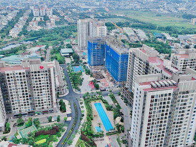 PiCity High Park, Vietnam PiCity High Park, Vietnam