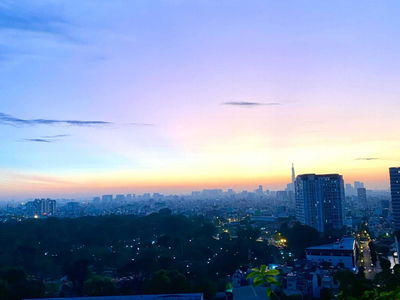 Botanica Premier, Vietnam Botanica Premier, Vietnam