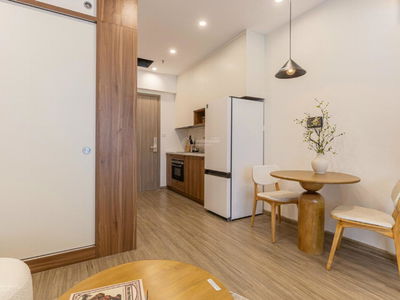 Vinhomes Smart City Project, Vietnam Vinhomes Smart City Project, Vietnam