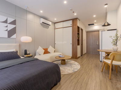 Vinhomes Smart City Project, Vietnam Vinhomes Smart City Project, Vietnam