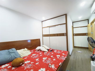 Bamboo Airways Tower, Vietnam Bamboo Airways Tower, Vietnam