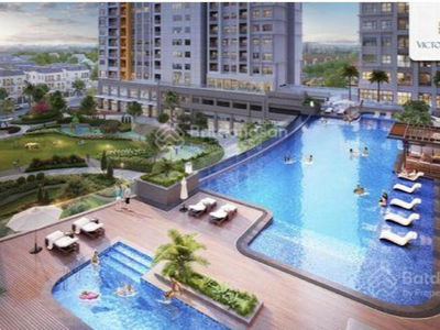 Victoria Village, Vietnam Victoria Village, Vietnam