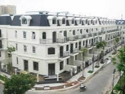 Victoria Village, Vietnam Victoria Village, Vietnam