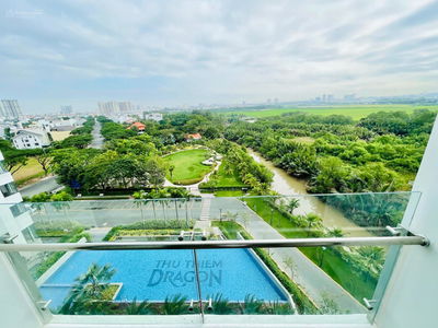 Thu Thiem Dragon, Vietnam Thu Thiem Dragon, Vietnam