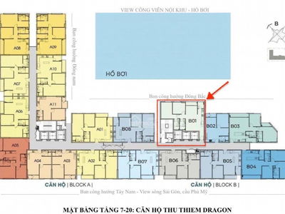 Thu Thiem Dragon, Vietnam  Thu Thiem Dragon, Vietnam