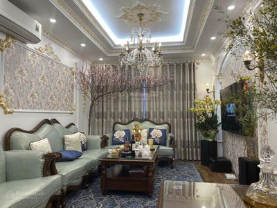 Goldmark City, Vietnam Goldmark City, Vietnam