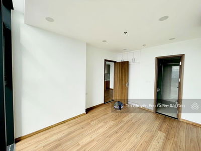 Eco Green Saigon, Vietnam Eco Green Saigon, Vietnam