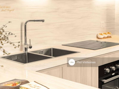 Masteri West Heights Project, Vietnam  Masteri West Heights Project, Vietnam