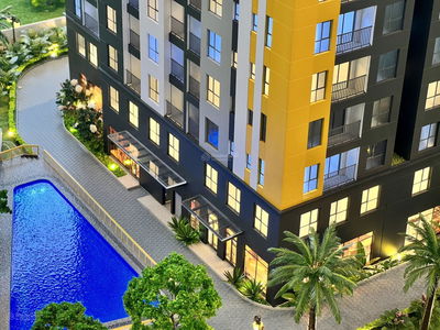 Bcons Polaris Project, Vietnam Bcons Polaris Project, Vietnam