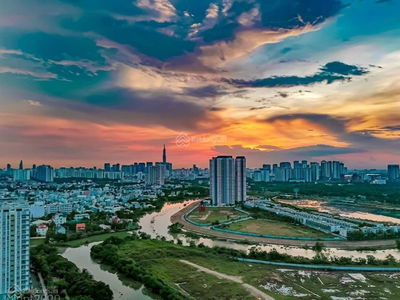 Palm Heights, Vietnam Palm Heights, Vietnam