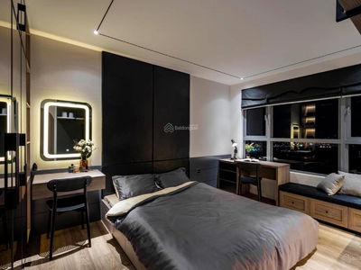 Palm Heights, Vietnam Palm Heights, Vietnam