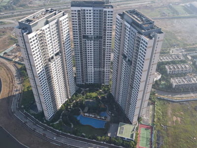 Palm Heights, Vietnam  Palm Heights, Vietnam