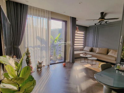 Giai Phong Street, Vietnam Giai Phong Street, Vietnam