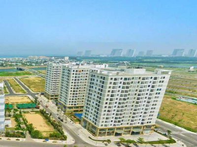 FPT City Da Nang Project, Vietnam  FPT City Da Nang Project, Vietnam