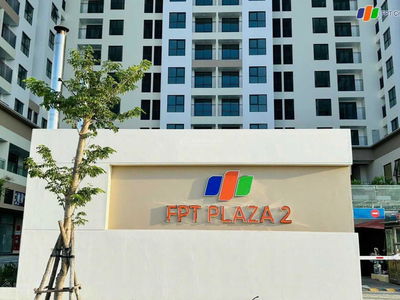 FPT City Da Nang Project, Vietnam FPT City Da Nang Project, Vietnam