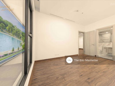 Masteri West Heights Project, Vietnam Masteri West Heights Project, Vietnam