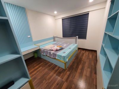 Goldmark City Project, Vietnam  Goldmark City Project, Vietnam