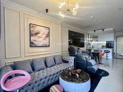 HaDo Centrosa Garden, Vietnam HaDo Centrosa Garden, Vietnam