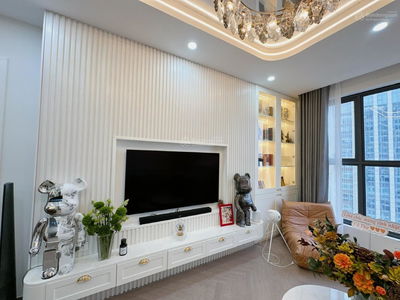 The Golden Palm Le Van Luong Project, Vietnam The Golden Palm Le Van Luong Project, Vietnam