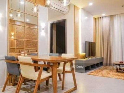 Happy In View, Vietnam Happy In View, Vietnam