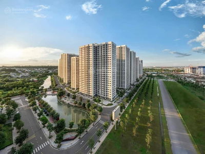 Vinhomes Grand Park, Vietnam  Vinhomes Grand Park, Vietnam