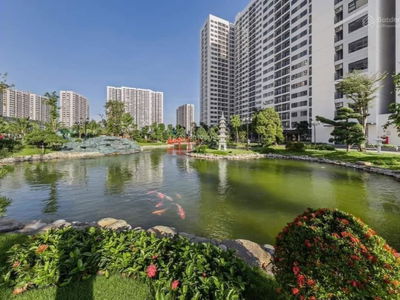 Vinhomes Grand Park, Vietnam  Vinhomes Grand Park, Vietnam