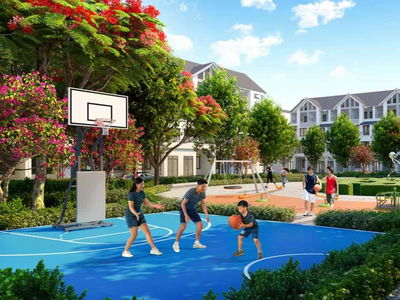 Hoang Thanh Pearl Project, Vietnam Hoang Thanh Pearl Project, Vietnam