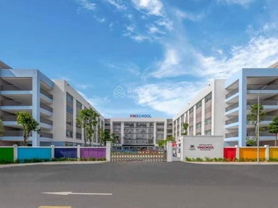 The Origami - Vinhomes Grand Park, Vietnam  The Origami - Vinhomes Grand Park, Vietnam