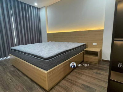 The Minato Residence Project, Vietnam  The Minato Residence Project, Vietnam