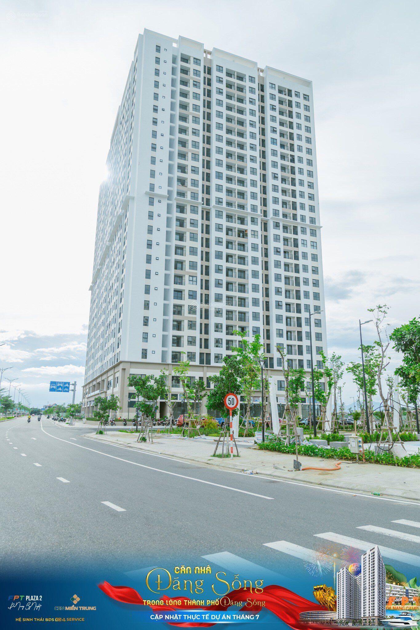 FPT City Da Nang Project, Vietnam FPT City Da Nang Project, Vietnam