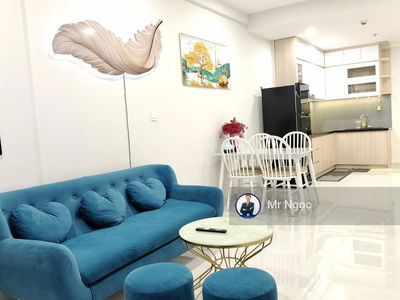 The Emerald Golf View The Emerald Golf View