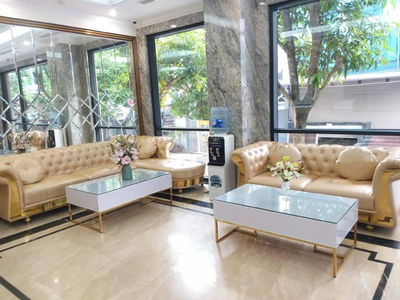 Sunshine Riverside Project, Vietnam Sunshine Riverside Project, Vietnam