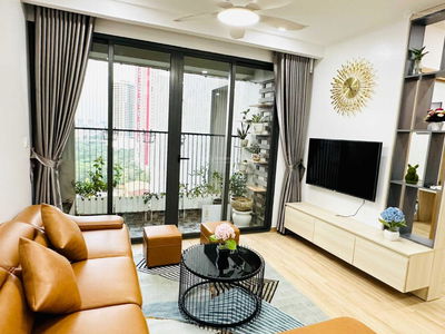 GoldSeason Project, Vietnam GoldSeason Project, Vietnam