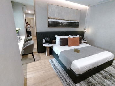 - An Lac Green Symphony, Vietnam  - An Lac Green Symphony, Vietnam