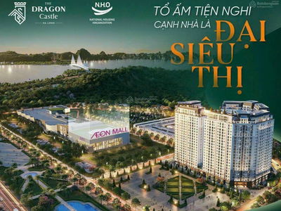 The Dragon Castle Project, Vietnam  The Dragon Castle Project, Vietnam